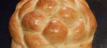 challah in a hurry