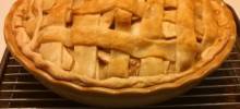 Chef John's Easy Apple Pie