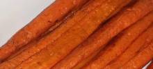 Chef John's Five-Spice Carrots