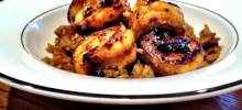 Chef John's New Orleans-Style Barbequed Shrimp