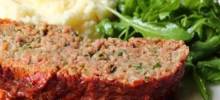 Chef John's Prison-Style Meatloaf