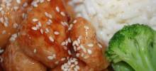 chinese style sesame sauce