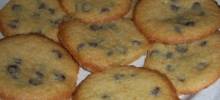 chocolate chip cookies for special diets