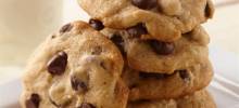 chocolate chip cookies from karo&#174;
