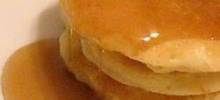Clark Gable Pancakes