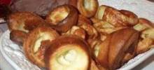classic yorkshire pudding