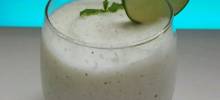 cocojito (frozen mojito)