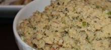 cornbread stuffing southern style