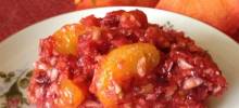cranberry jell-o&#174; salad