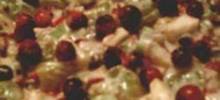 cranberry waldorf
