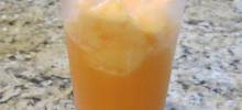 creamsicle&#174; punch