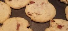 divinity cookies