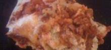 Donna's Lasagna