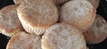 doughnut muffins