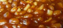 Down Home Baked Beans