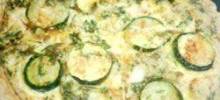 easy and delicious blender quiche