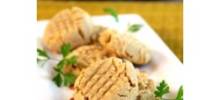 easy cake mix peanut butter cookies
