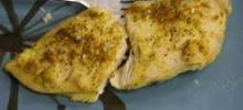 Easy Lovely Lemon Chicken