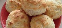 Easy Southern Biscuits