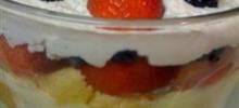 english trifle to die for