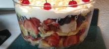 english trifle