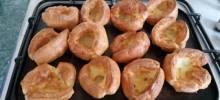 fool-proof yorkshire puddings