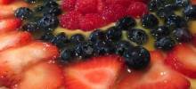 fruity tart