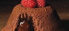 ghirardelli&#174; ndividual chocolate lava cakes