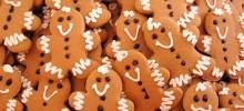 gingerbread boys and girls