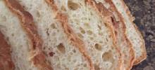 gluten-free white bread