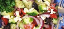 good for you greek salad