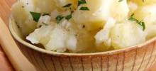 Grammy's German Potato Salad