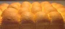 grandma's yeast rolls