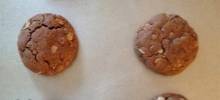 Grandmas Cowboy Cookies