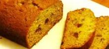 great nana's secret ngredient date nut bread