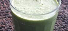 Groovy Green Smoothie