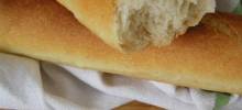how to make french baguettes