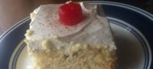 how to make tres leches cake