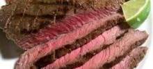 Jalapeno Steak