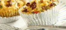 jimmy dean hearty sausage mini quiches