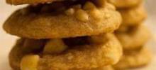 Macadamia Nut Chocolate Chip Cookies