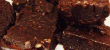 made-in-minutes no-cook fudge