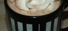 mayan hot chocolate