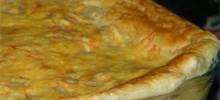 Meat Pie, Southern Version