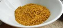 mild curry powder