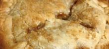 mini apple pies with pillsbury&#174; crust