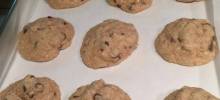 Mrs. Fields Cookie Recipe