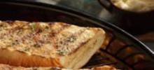 Mrs. Prophet's Roasted Garlic French Bread