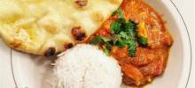 ndian Chicken Curry (Murgh Kari)