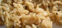 ndian Style Basmati Rice